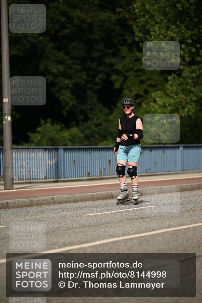 29.06.2025 - hella hamburg halbmarathon Dr. Thomas Lammeyer http://msf.ph/oto/8144998 29.06.2025 09:13:10 Kennedybrücke  meine-sportfotos.de
