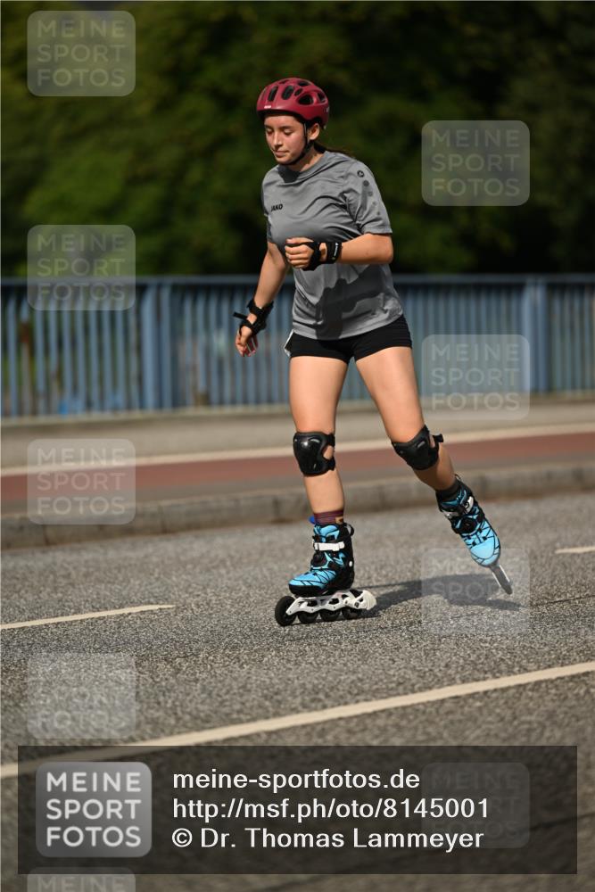 29.06.2025 - hella hamburg halbmarathon Dr. Thomas Lammeyer http://msf.ph/oto/8145001 29.06.2025 09:10:19 Kennedybrücke  meine-sportfotos.de