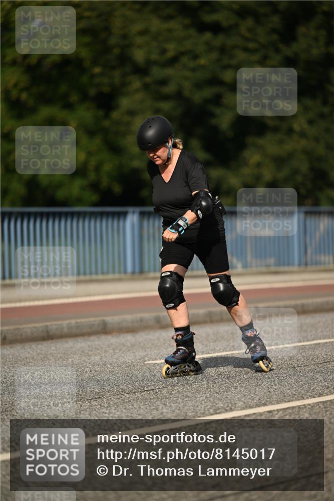 29.06.2025 - hella hamburg halbmarathon Dr. Thomas Lammeyer http://msf.ph/oto/8145017 29.06.2025 09:10:26 Kennedybrücke  meine-sportfotos.de