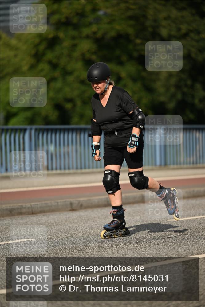 29.06.2025 - hella hamburg halbmarathon Dr. Thomas Lammeyer http://msf.ph/oto/8145031 29.06.2025 09:10:26 Kennedybrücke  meine-sportfotos.de