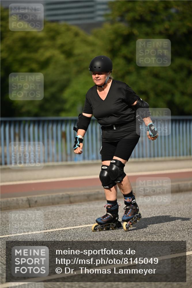 29.06.2025 - hella hamburg halbmarathon Dr. Thomas Lammeyer http://msf.ph/oto/8145049 29.06.2025 09:10:27 Kennedybrücke  meine-sportfotos.de