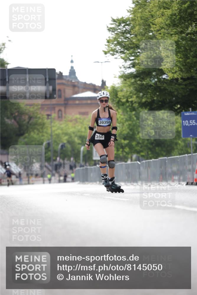 29.06.2025 - hella hamburg halbmarathon Jannik Wohlers http://msf.ph/oto/8145050 29.06.2025 09:08:12 Lombardsbrücke  meine-sportfotos.de
