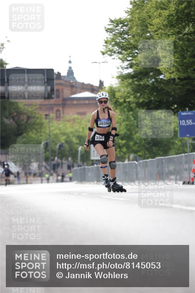 29.06.2025 - hella hamburg halbmarathon Jannik Wohlers http://msf.ph/oto/8145053 29.06.2025 09:08:12 Lombardsbrücke  meine-sportfotos.de