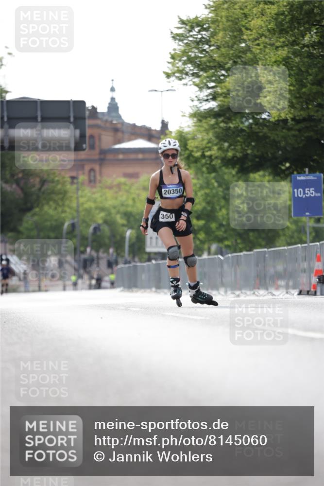 29.06.2025 - hella hamburg halbmarathon Jannik Wohlers http://msf.ph/oto/8145060 29.06.2025 09:08:12 Lombardsbrücke  meine-sportfotos.de