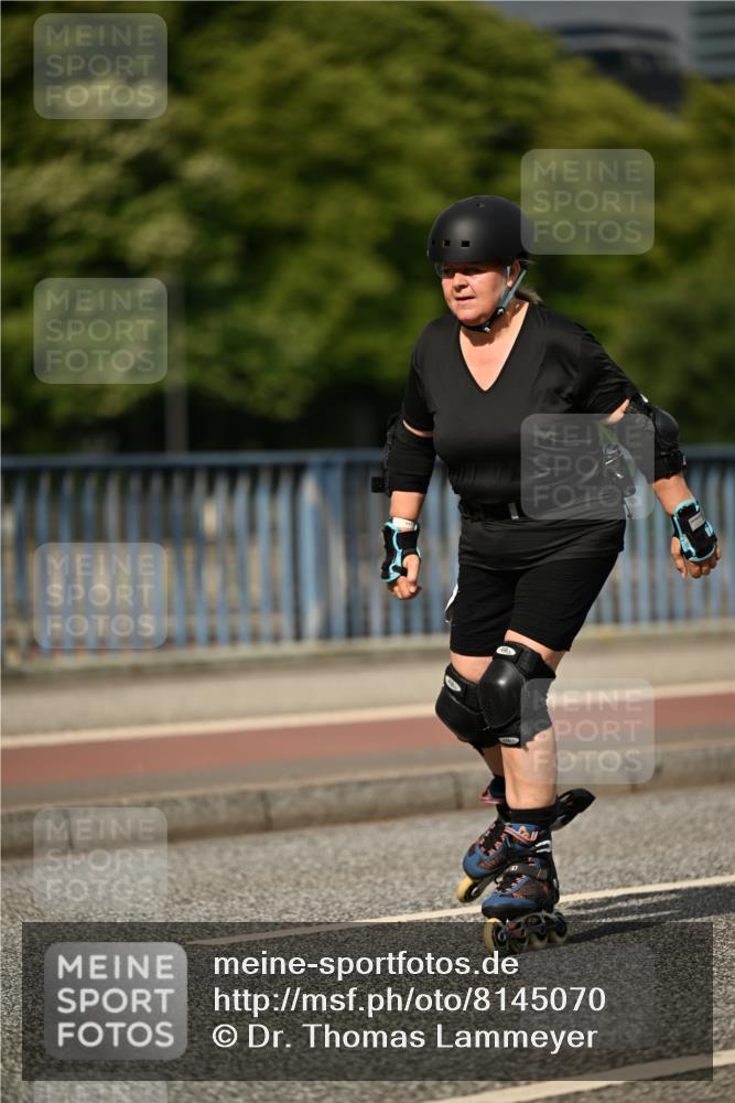 29.06.2025 - hella hamburg halbmarathon Dr. Thomas Lammeyer http://msf.ph/oto/8145070 29.06.2025 09:10:27 Kennedybrücke  meine-sportfotos.de