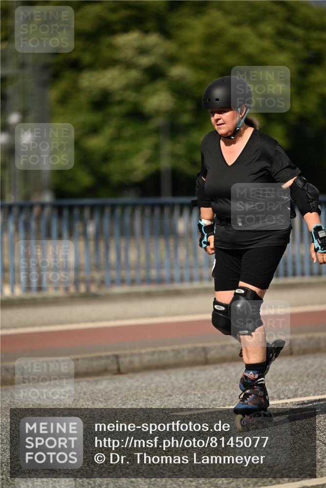 29.06.2025 - hella hamburg halbmarathon Dr. Thomas Lammeyer http://msf.ph/oto/8145077 29.06.2025 09:10:27 Kennedybrücke  meine-sportfotos.de