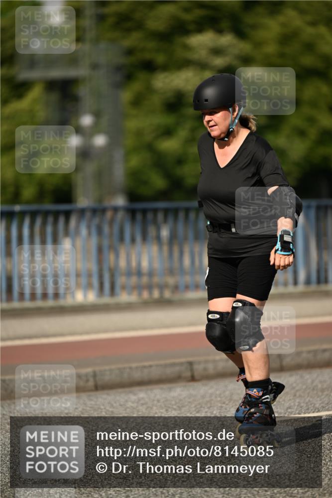 29.06.2025 - hella hamburg halbmarathon Dr. Thomas Lammeyer http://msf.ph/oto/8145085 29.06.2025 09:10:27 Kennedybrücke  meine-sportfotos.de