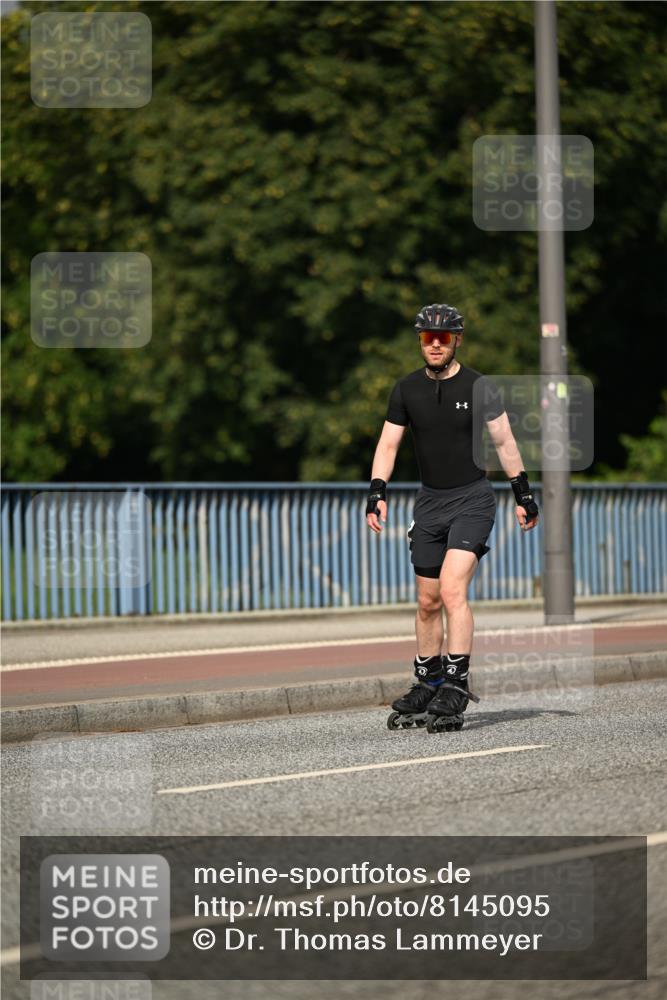29.06.2025 - hella hamburg halbmarathon Dr. Thomas Lammeyer http://msf.ph/oto/8145095 29.06.2025 09:10:44 Kennedybrücke  meine-sportfotos.de