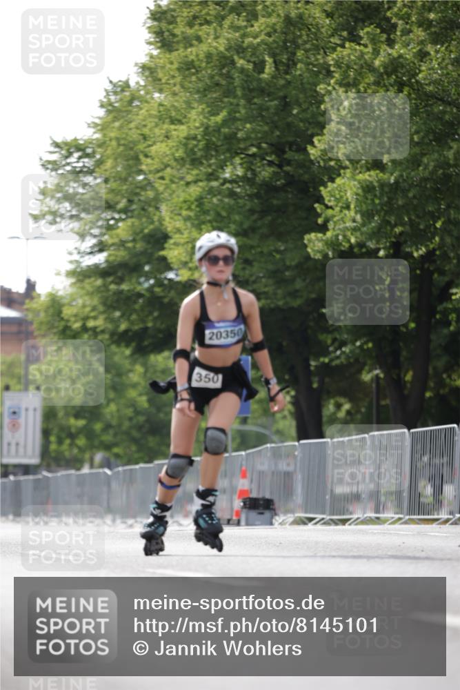 29.06.2025 - hella hamburg halbmarathon Jannik Wohlers http://msf.ph/oto/8145101 29.06.2025 09:08:14 Lombardsbrücke  meine-sportfotos.de
