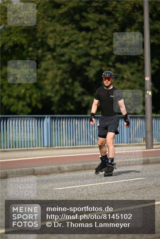 29.06.2025 - hella hamburg halbmarathon Dr. Thomas Lammeyer http://msf.ph/oto/8145102 29.06.2025 09:10:44 Kennedybrücke  meine-sportfotos.de