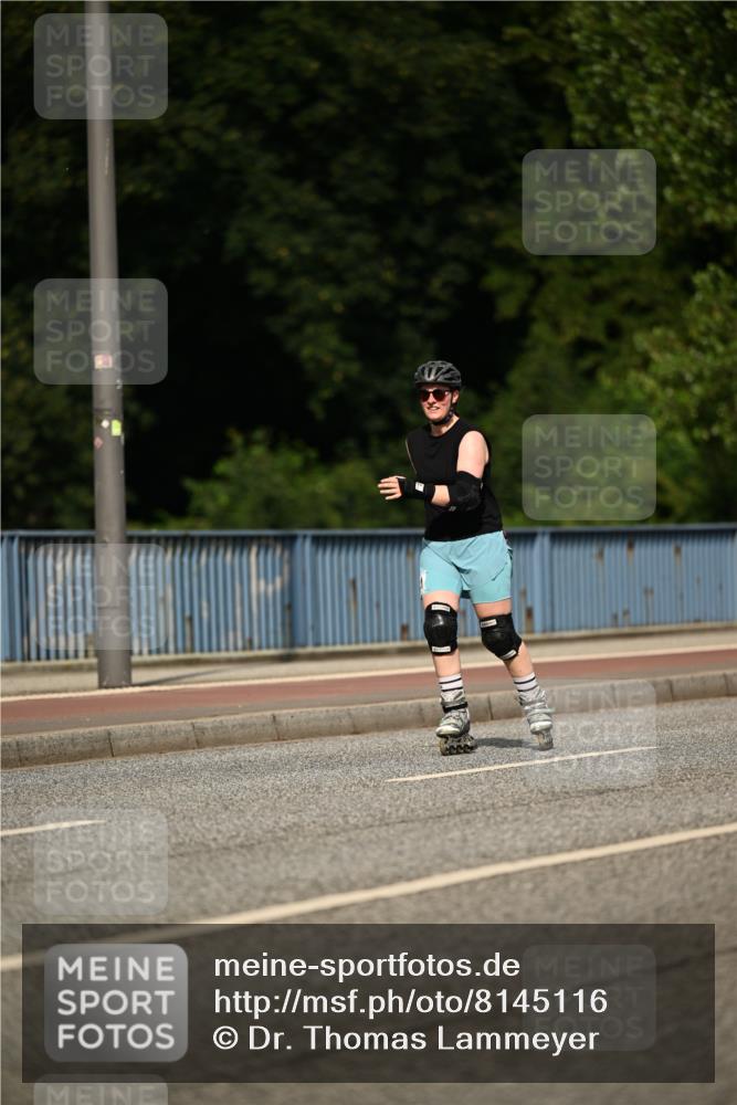 29.06.2025 - hella hamburg halbmarathon Dr. Thomas Lammeyer http://msf.ph/oto/8145116 29.06.2025 09:13:11 Kennedybrücke  meine-sportfotos.de