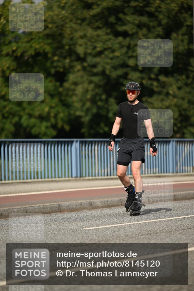 29.06.2025 - hella hamburg halbmarathon Dr. Thomas Lammeyer http://msf.ph/oto/8145120 29.06.2025 09:10:44 Kennedybrücke  meine-sportfotos.de