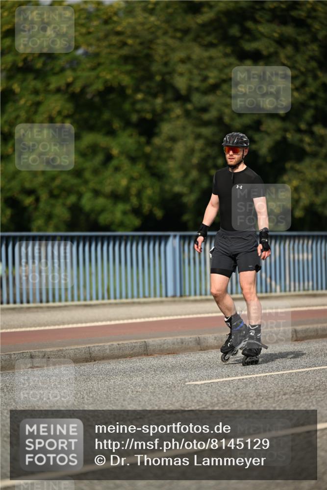 29.06.2025 - hella hamburg halbmarathon Dr. Thomas Lammeyer http://msf.ph/oto/8145129 29.06.2025 09:10:44 Kennedybrücke  meine-sportfotos.de