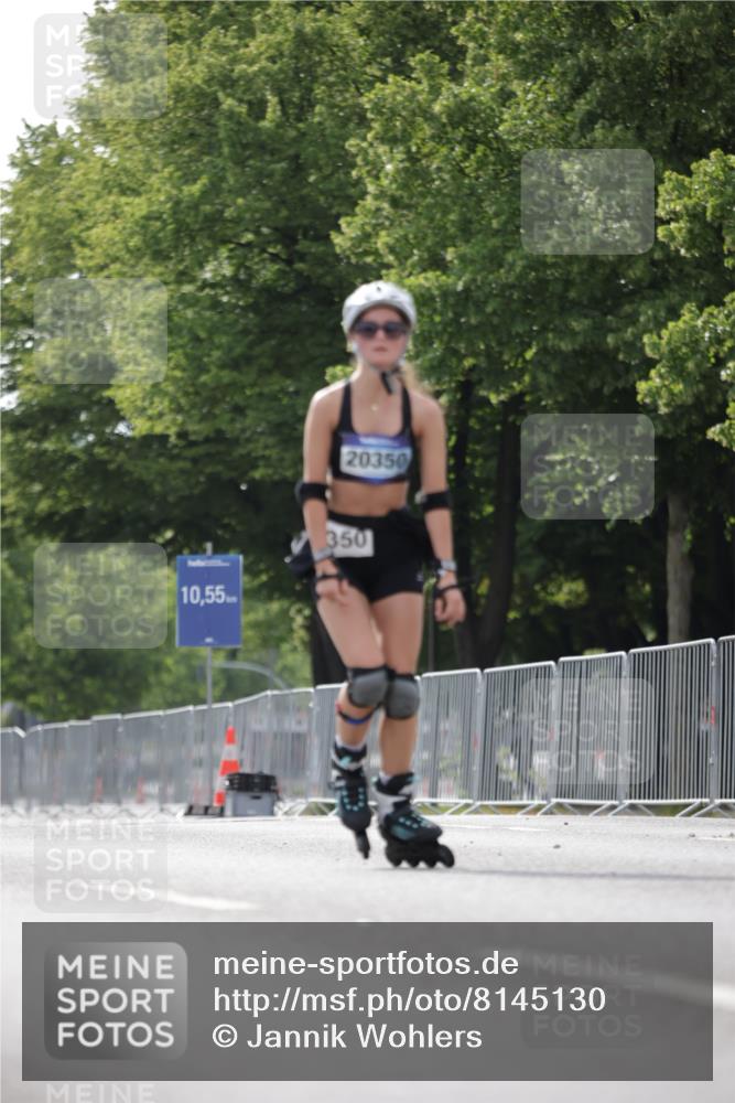 29.06.2025 - hella hamburg halbmarathon Jannik Wohlers http://msf.ph/oto/8145130 29.06.2025 09:08:14 Lombardsbrücke  meine-sportfotos.de