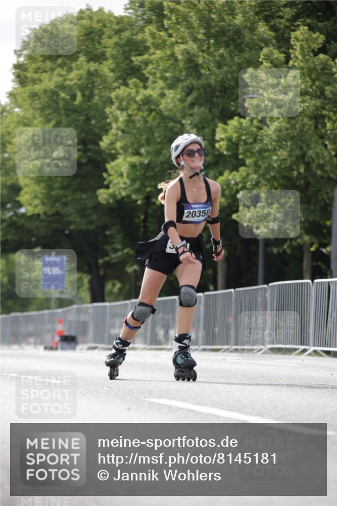 29.06.2025 - hella hamburg halbmarathon Jannik Wohlers http://msf.ph/oto/8145181 29.06.2025 09:08:15 Lombardsbrücke  meine-sportfotos.de