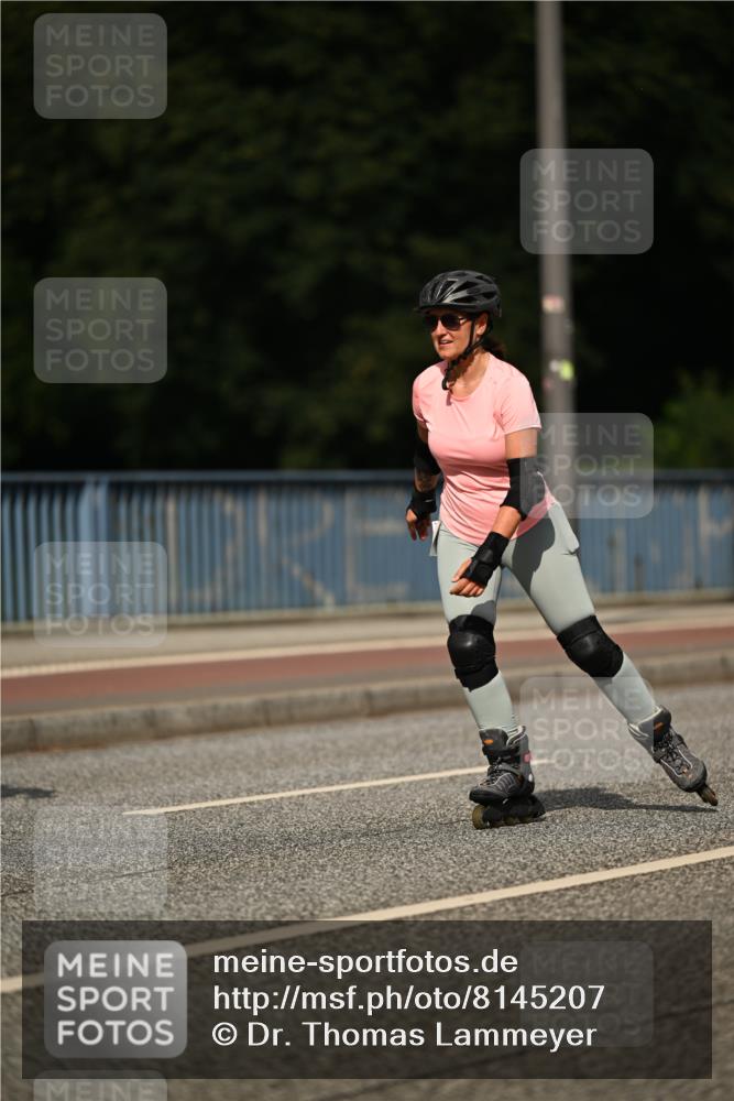 29.06.2025 - hella hamburg halbmarathon Dr. Thomas Lammeyer http://msf.ph/oto/8145207 29.06.2025 09:13:12 Kennedybrücke  meine-sportfotos.de