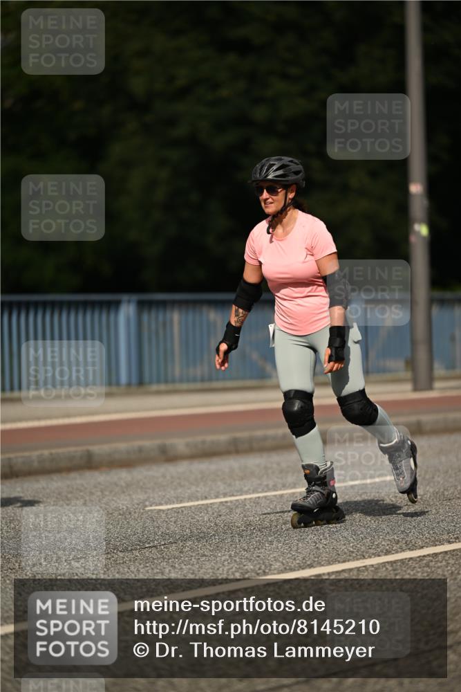 29.06.2025 - hella hamburg halbmarathon Dr. Thomas Lammeyer http://msf.ph/oto/8145210 29.06.2025 09:13:13 Kennedybrücke  meine-sportfotos.de