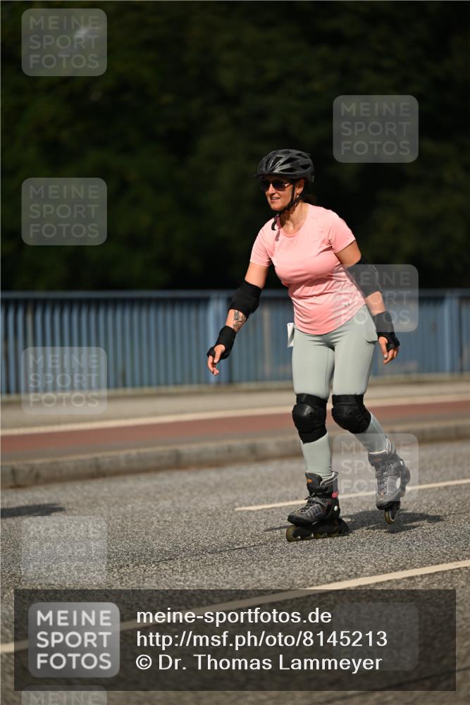 29.06.2025 - hella hamburg halbmarathon Dr. Thomas Lammeyer http://msf.ph/oto/8145213 29.06.2025 09:13:13 Kennedybrücke  meine-sportfotos.de