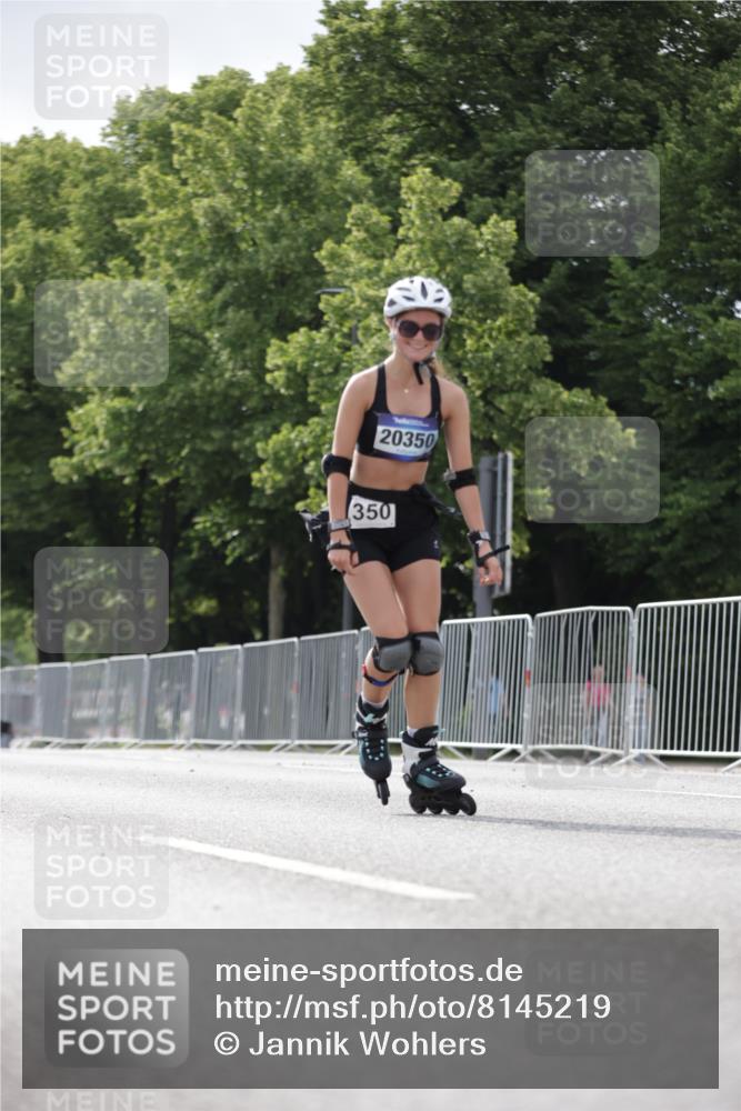 29.06.2025 - hella hamburg halbmarathon Jannik Wohlers http://msf.ph/oto/8145219 29.06.2025 09:08:16 Lombardsbrücke  meine-sportfotos.de