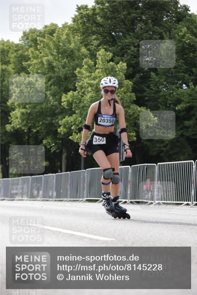 29.06.2025 - hella hamburg halbmarathon Jannik Wohlers http://msf.ph/oto/8145228 29.06.2025 09:08:16 Lombardsbrücke  meine-sportfotos.de