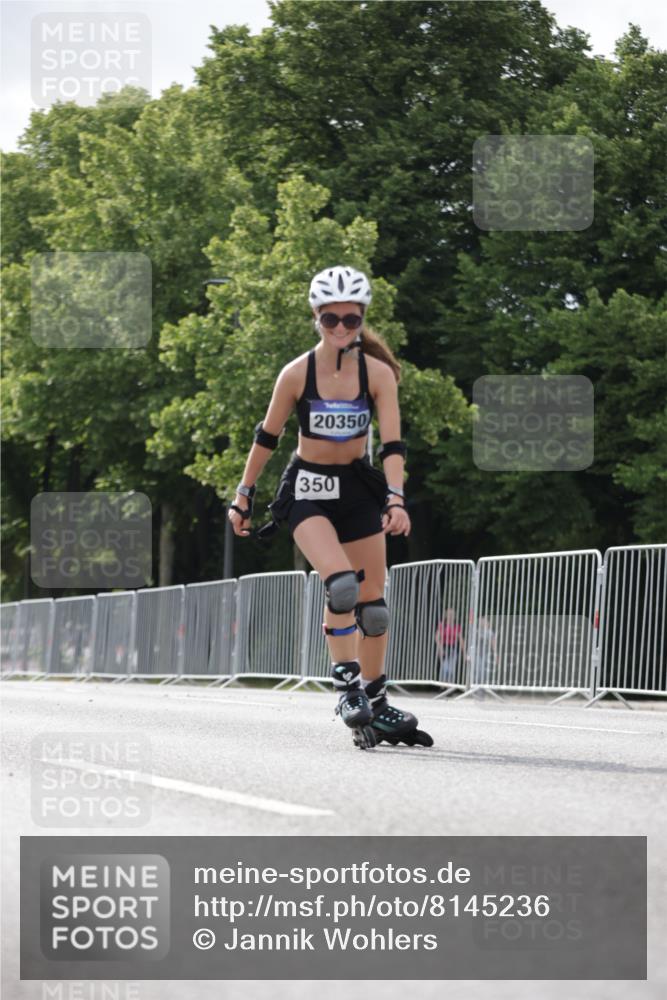 29.06.2025 - hella hamburg halbmarathon Jannik Wohlers http://msf.ph/oto/8145236 29.06.2025 09:08:16 Lombardsbrücke  meine-sportfotos.de