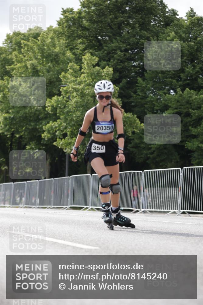 29.06.2025 - hella hamburg halbmarathon Jannik Wohlers http://msf.ph/oto/8145240 29.06.2025 09:08:16 Lombardsbrücke  meine-sportfotos.de