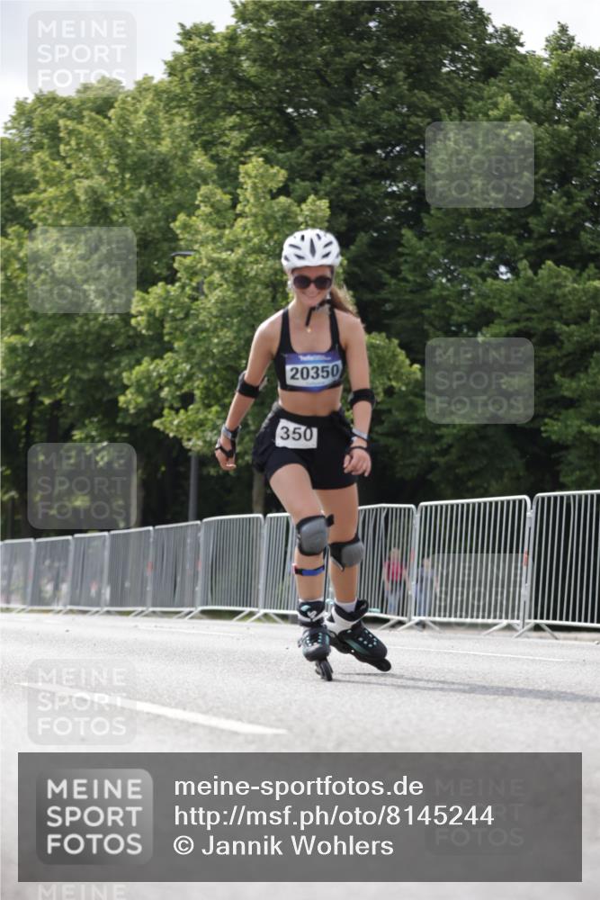 29.06.2025 - hella hamburg halbmarathon Jannik Wohlers http://msf.ph/oto/8145244 29.06.2025 09:08:16 Lombardsbrücke  meine-sportfotos.de