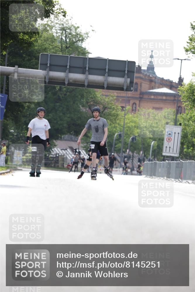29.06.2025 - hella hamburg halbmarathon Jannik Wohlers http://msf.ph/oto/8145251 29.06.2025 09:08:28 Lombardsbrücke  meine-sportfotos.de