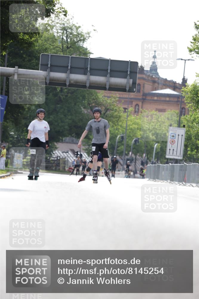 29.06.2025 - hella hamburg halbmarathon Jannik Wohlers http://msf.ph/oto/8145254 29.06.2025 09:08:28 Lombardsbrücke  meine-sportfotos.de