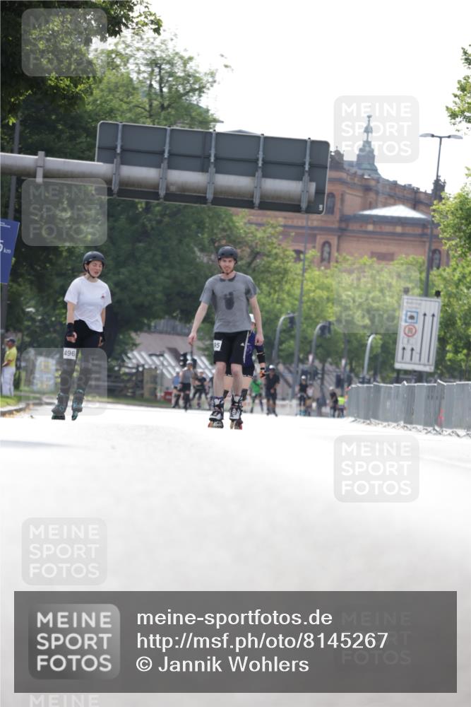 29.06.2025 - hella hamburg halbmarathon Jannik Wohlers http://msf.ph/oto/8145267 29.06.2025 09:08:29 Lombardsbrücke  meine-sportfotos.de
