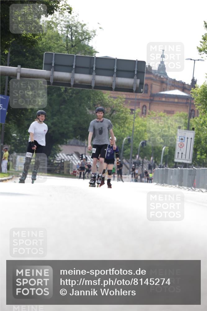 29.06.2025 - hella hamburg halbmarathon Jannik Wohlers http://msf.ph/oto/8145274 29.06.2025 09:08:29 Lombardsbrücke  meine-sportfotos.de