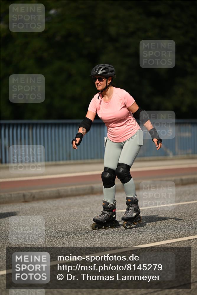 29.06.2025 - hella hamburg halbmarathon Dr. Thomas Lammeyer http://msf.ph/oto/8145279 29.06.2025 09:13:13 Kennedybrücke  meine-sportfotos.de