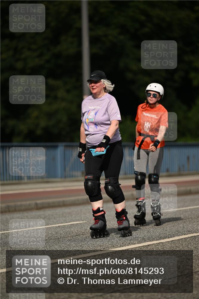 29.06.2025 - hella hamburg halbmarathon Dr. Thomas Lammeyer http://msf.ph/oto/8145293 29.06.2025 09:13:52 Kennedybrücke  meine-sportfotos.de