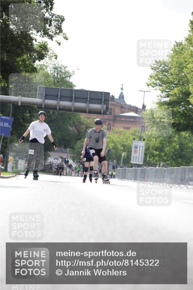 29.06.2025 - hella hamburg halbmarathon Jannik Wohlers http://msf.ph/oto/8145322 29.06.2025 09:08:31 Lombardsbrücke  meine-sportfotos.de