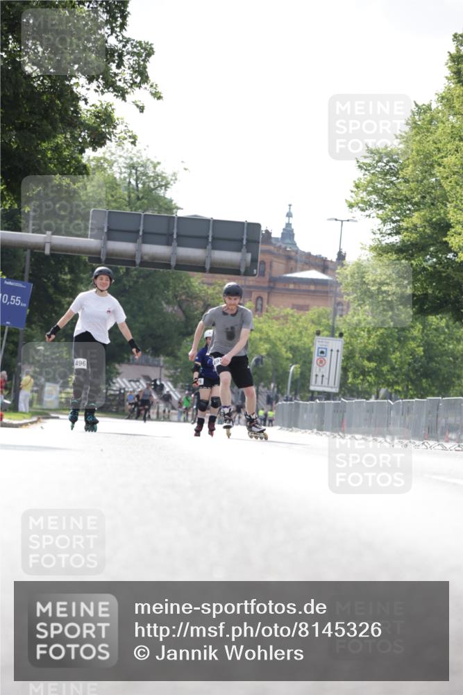 29.06.2025 - hella hamburg halbmarathon Jannik Wohlers http://msf.ph/oto/8145326 29.06.2025 09:08:31 Lombardsbrücke  meine-sportfotos.de