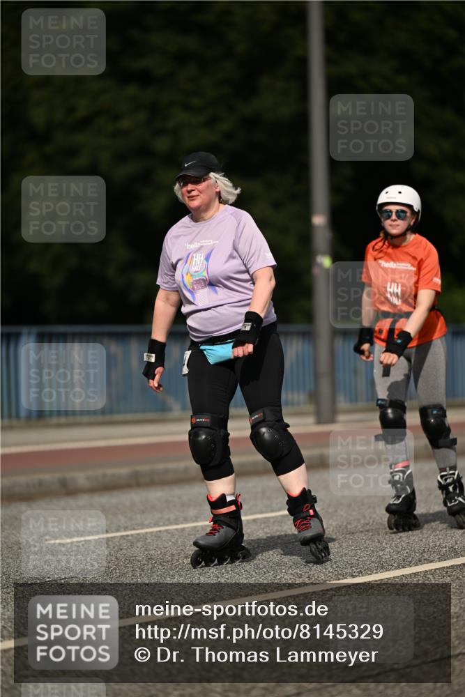29.06.2025 - hella hamburg halbmarathon Dr. Thomas Lammeyer http://msf.ph/oto/8145329 29.06.2025 09:13:52 Kennedybrücke  meine-sportfotos.de
