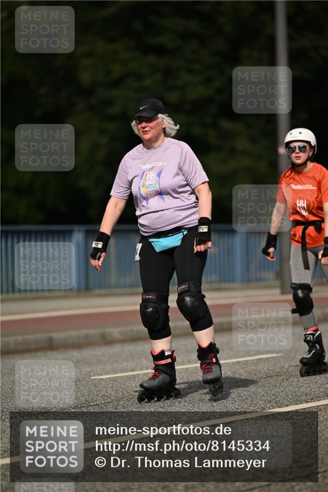 29.06.2025 - hella hamburg halbmarathon Dr. Thomas Lammeyer http://msf.ph/oto/8145334 29.06.2025 09:13:53 Kennedybrücke  meine-sportfotos.de