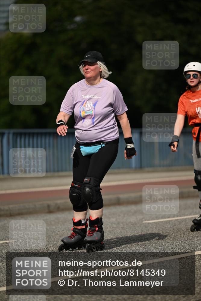 29.06.2025 - hella hamburg halbmarathon Dr. Thomas Lammeyer http://msf.ph/oto/8145349 29.06.2025 09:13:53 Kennedybrücke  meine-sportfotos.de