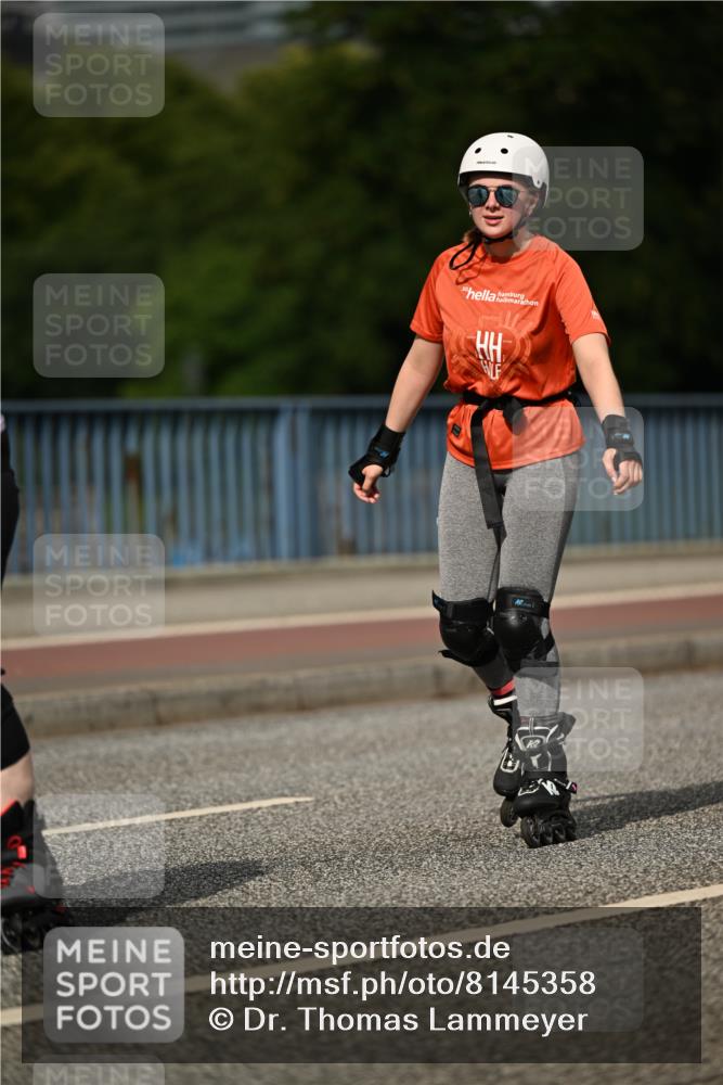 29.06.2025 - hella hamburg halbmarathon Dr. Thomas Lammeyer http://msf.ph/oto/8145358 29.06.2025 09:13:54 Kennedybrücke  meine-sportfotos.de