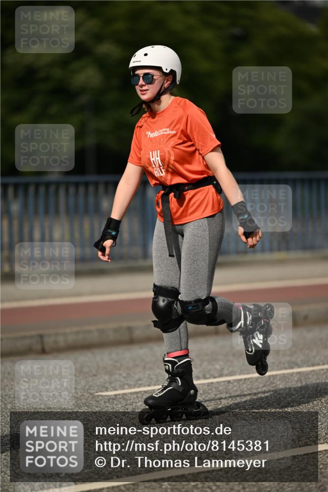 29.06.2025 - hella hamburg halbmarathon Dr. Thomas Lammeyer http://msf.ph/oto/8145381 29.06.2025 09:13:54 Kennedybrücke  meine-sportfotos.de