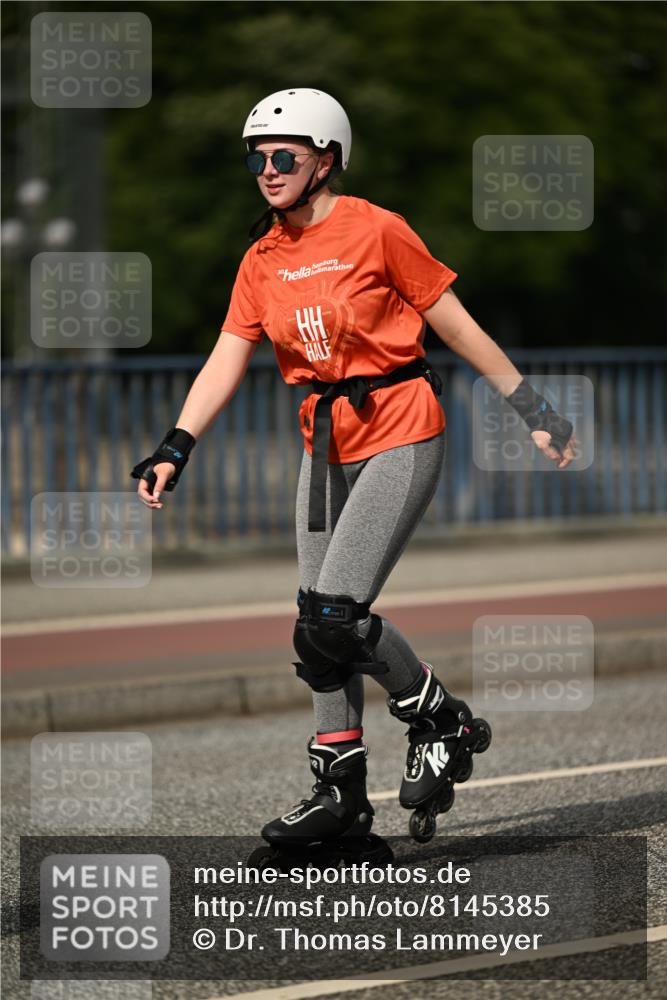 29.06.2025 - hella hamburg halbmarathon Dr. Thomas Lammeyer http://msf.ph/oto/8145385 29.06.2025 09:13:54 Kennedybrücke  meine-sportfotos.de