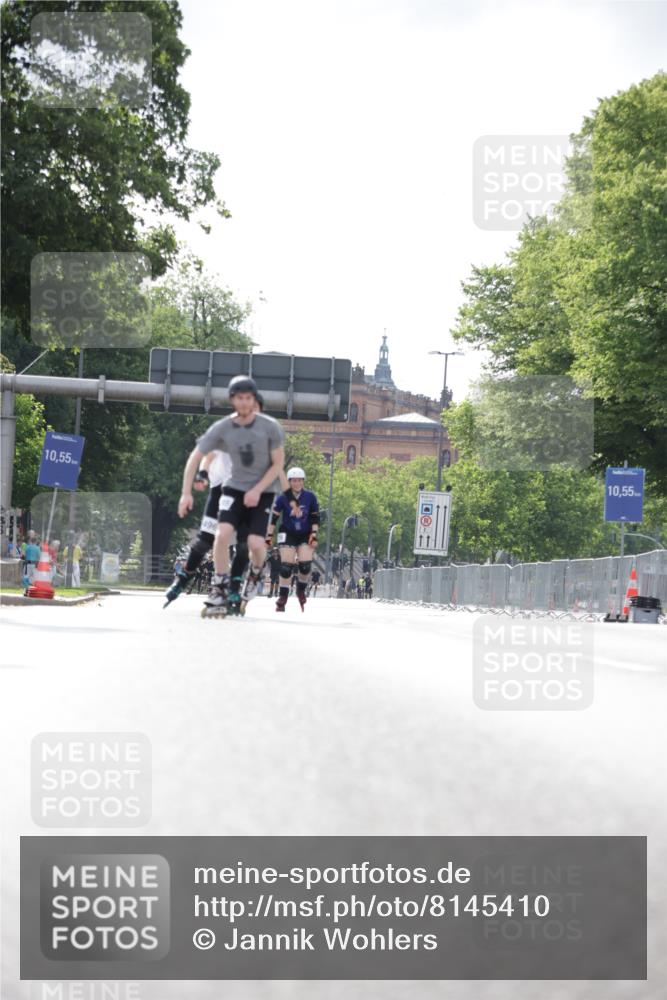 29.06.2025 - hella hamburg halbmarathon Jannik Wohlers http://msf.ph/oto/8145410 29.06.2025 09:08:32 Lombardsbrücke  meine-sportfotos.de