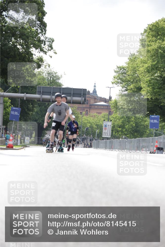 29.06.2025 - hella hamburg halbmarathon Jannik Wohlers http://msf.ph/oto/8145415 29.06.2025 09:08:32 Lombardsbrücke  meine-sportfotos.de