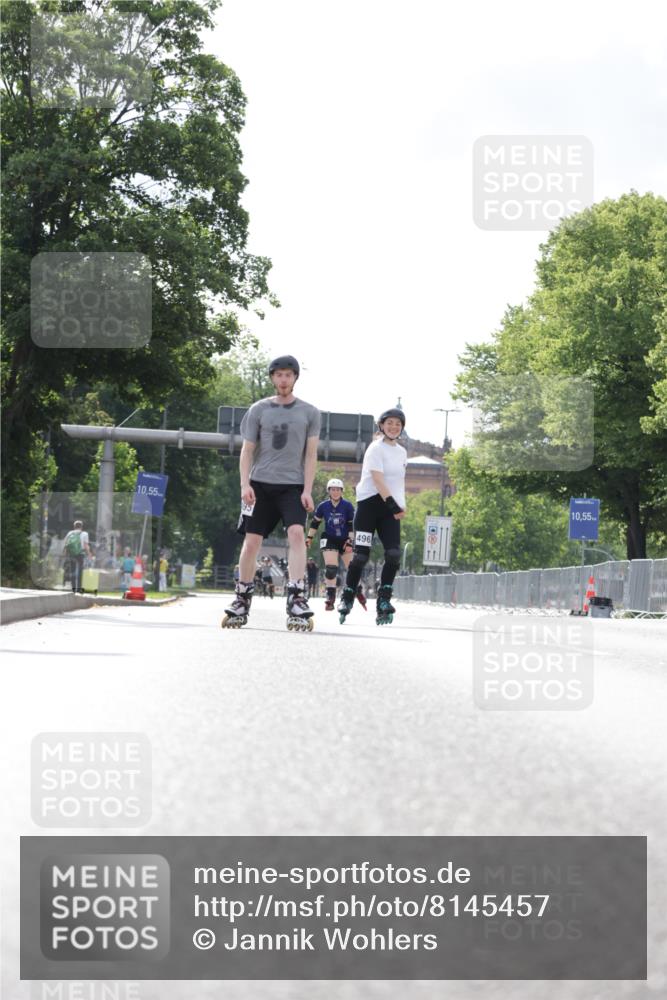 29.06.2025 - hella hamburg halbmarathon Jannik Wohlers http://msf.ph/oto/8145457 29.06.2025 09:08:34 Lombardsbrücke  meine-sportfotos.de