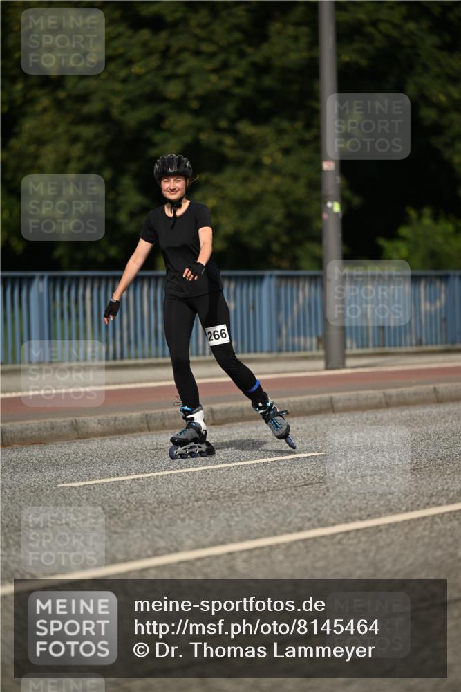 29.06.2025 - hella hamburg halbmarathon Dr. Thomas Lammeyer http://msf.ph/oto/8145464 29.06.2025 09:14:10 Kennedybrücke  meine-sportfotos.de