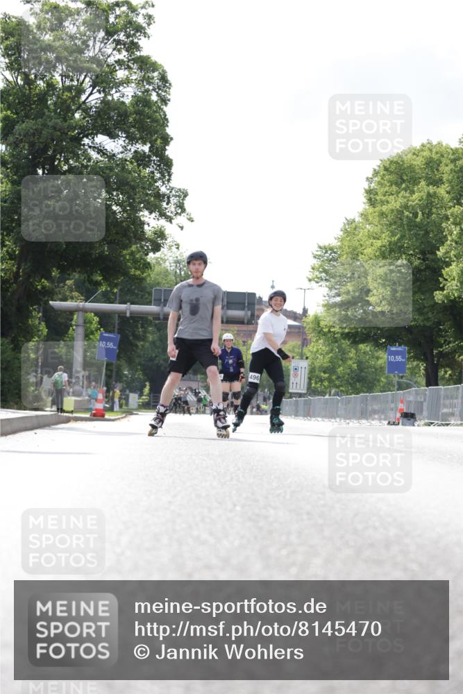 29.06.2025 - hella hamburg halbmarathon Jannik Wohlers http://msf.ph/oto/8145470 29.06.2025 09:08:34 Lombardsbrücke  meine-sportfotos.de