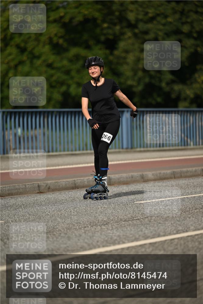 29.06.2025 - hella hamburg halbmarathon Dr. Thomas Lammeyer http://msf.ph/oto/8145474 29.06.2025 09:14:10 Kennedybrücke  meine-sportfotos.de