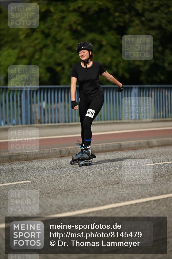 29.06.2025 - hella hamburg halbmarathon Dr. Thomas Lammeyer http://msf.ph/oto/8145479 29.06.2025 09:14:11 Kennedybrücke  meine-sportfotos.de