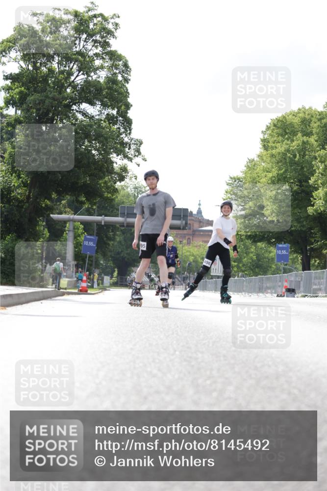 29.06.2025 - hella hamburg halbmarathon Jannik Wohlers http://msf.ph/oto/8145492 29.06.2025 09:08:34 Lombardsbrücke  meine-sportfotos.de