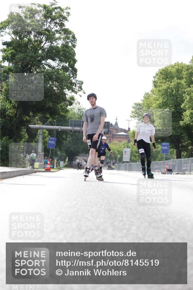 29.06.2025 - hella hamburg halbmarathon Jannik Wohlers http://msf.ph/oto/8145519 29.06.2025 09:08:34 Lombardsbrücke  meine-sportfotos.de